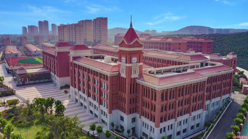青岛学历提升：跨越学习的阶梯